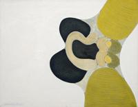 Antonio Lopez Saenz UNTITLED Painting - Sold for $3,584 on 11-15-2025 (Lot 50).jpg